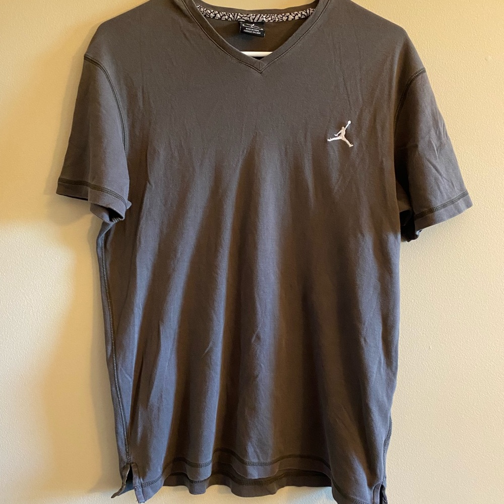 Jordan shirt